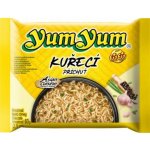 YumYum Instantní nudlová polévka s kuřecí příchutí 60g – Zboží Dáma