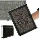 PINART 3D tabule XXL 21 x 16 x 6 cm – Zboží Živě