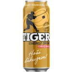 Tiger "Hoši děkujem!" 0,5 l – Zbozi.Blesk.cz
