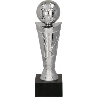 Soška fotbalový míč – Sleviste.cz