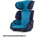 Recaro Milano 2017 Xenon Blue