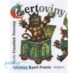 Čertoviny - František Novotný – Hledejceny.cz