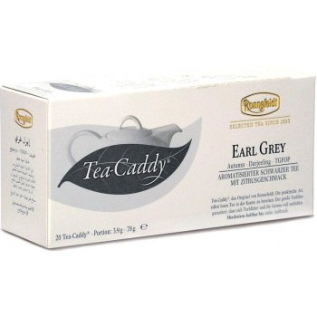 Ronnefeldt Tea Caddy Earl Grey 20 sáčků