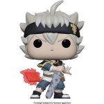 Funko Pop! Animation Black Clover- Asta – Zboží Dáma