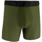 Under Armour trenky Perf Tech 6in 3 Pack – Zbozi.Blesk.cz