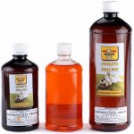 Krmiva Hulín Lososový Olej pro psy 1000 ml – Hledejceny.cz