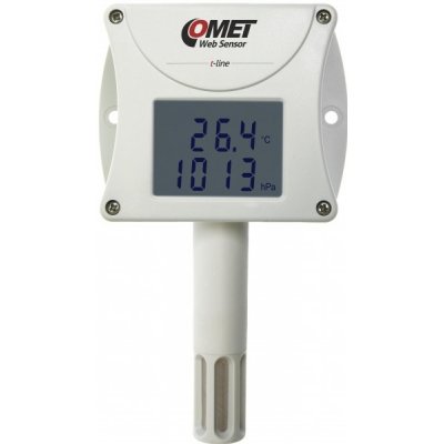 Comet Web Sensor T7510 – Hledejceny.cz