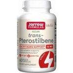 Jarrow Formulas SAMe 200 60 tablet – Hledejceny.cz