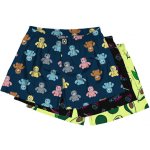 Horsefeathers Manny Bundle 5 3 pack pánské trenky (AM165D) – Zboží Dáma