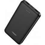 Veger VP1065 10000mAh černá – Zbozi.Blesk.cz