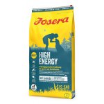 Josera Adult High Energy 12,5 kg – Zboží Mobilmania