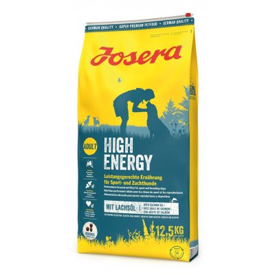 Josera Adult High Energy 12,5 kg