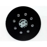 Originální brusný talíř - podložka se suchým zipem Bosch 125mm pro excentrické brusky Bosch GEX 125 AC Professional (2608601901) – Sleviste.cz