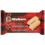Walkers Fingers klasické skotské máslové sušenky 160 g – Zboží Dáma