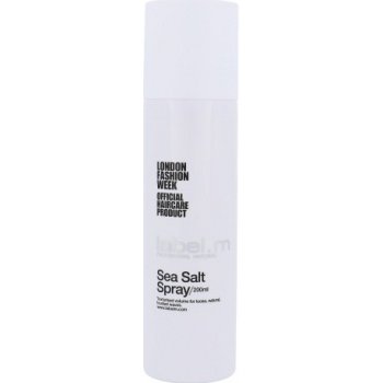 label.m Sea Salt Spray tužící spray 200 ml