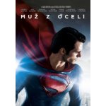 Muž z oceli DVD – Hledejceny.cz