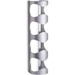 Zeller Regál na víno, 4 lahví – Zboží Mobilmania