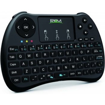 Rikomagic K6 wireless mini keyboard UMNP00064