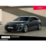 Audi A5 Avant 110 kW
