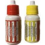 MASTERsil náhradní kapičky do testeru Cl a pH – HobbyKompas.cz