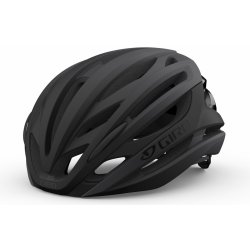 Cyklistická helma Giro Syntax Mips matt black 2022