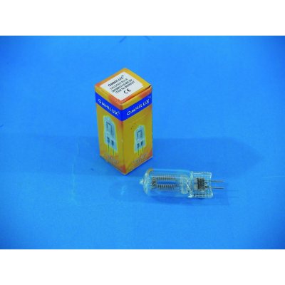 Omnilux 230V 1000W GX 6,35 3000K 200h – Zboží Živě