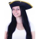 klobouk pirátský