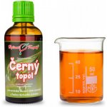 Bylinné kapky ČERNÝ TOPOL pupeny 50 ml – Hledejceny.cz