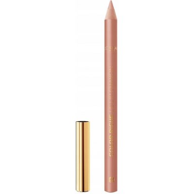 L’Oréal Paris Color Riche konturovací tužka na rty 630 Beige A Nu 1,2 g – Zboží Dáma