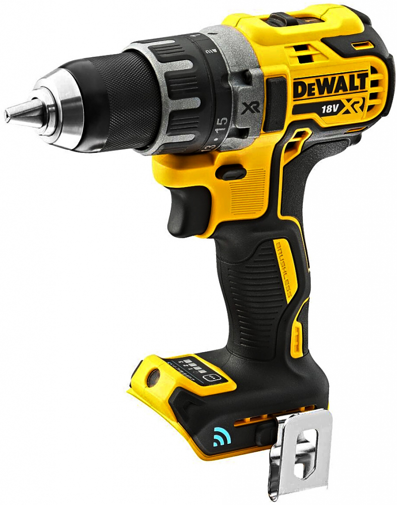 DeWalt DCD792NT