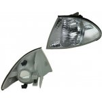 BLIKAČ, BLINKR, SMĚROVÉ SVĚTLO PŘEDNÍ LEVÝ KOMBI, SEDAN BMW 3 (E46), SDN/KOMBI, 06.98-09.01 OE: 6902769, 63136902769, 63132228591 710311328003, LLC852 AL (Automotive Lighting) | Zboží Auto