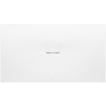 Villeroy & Boch Squaro Infinity 90 x 120 cm UDQ1290SQI2V-RW