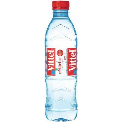 Vittel neperlivá voda PET 0,5 l – Hledejceny.cz
