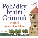 Pohádky bratří Grimmů - Jacob Grimm, Wilhelm Grimm – Zbozi.Blesk.cz