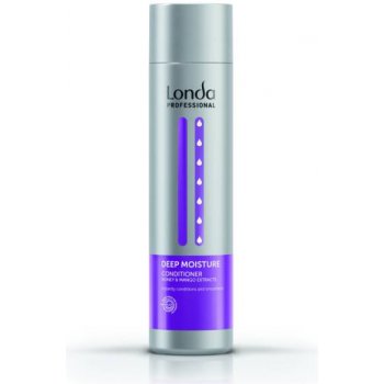 Londa Deep Moisture Conditioner 250 ml