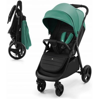 Kinderkraft Rine Juicy Green 2023 – Zboží Dáma