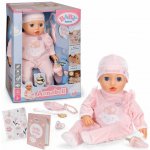 Zapf Baby Annabell Annabell 43 cm – Zboží Dáma Zapf Baby Annabell Annabell 43 cm – Zboží Dáma