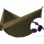 Hamaka Camping 2 + Slap strap set – Zboží Dáma