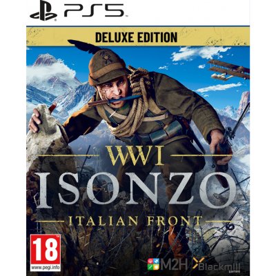 WWI Isonzo: Italian Front (Deluxe Edition)