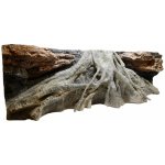 Arstone Amazonas XL 3D pozadí 200 x 60 cm – Zboží Mobilmania