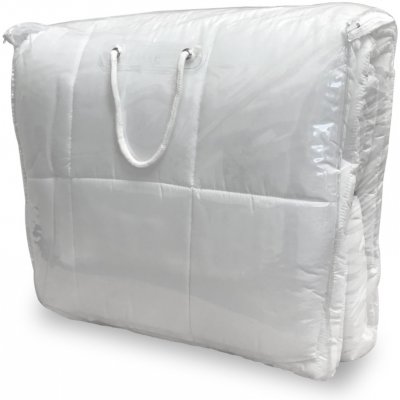 Royal Comfort Hygienický matracový chránič Bílá 200x200