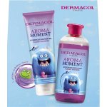 Dermacol Aroma Moment Plummy Monster pěna do koupele pro děti vůně Plum 500 ml – Zboží Dáma