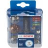 Žhavící svíčka Sada žárovek Bosch H7 MAXIBOX 12V