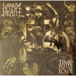 Napalm Death - Time Waits Reissue LP – Hledejceny.cz