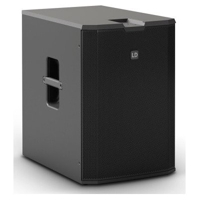 LD systems MAUI 44 G2 – Hledejceny.cz