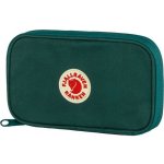 Fjallraven Kånken Card Wallet frost green – Zboží Mobilmania