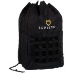EQUESTRO Taška na seno černá – Zboží Mobilmania