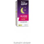 Clinical Melatonin forte Magnesium chelát 100 tablet + L-Tryptofan + bylinky 100 tobolek – Hledejceny.cz