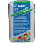 MAPEI Mapegrout Rapido 25kg – Sleviste.cz