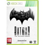 Batman: The Telltale Series – Zboží Živě